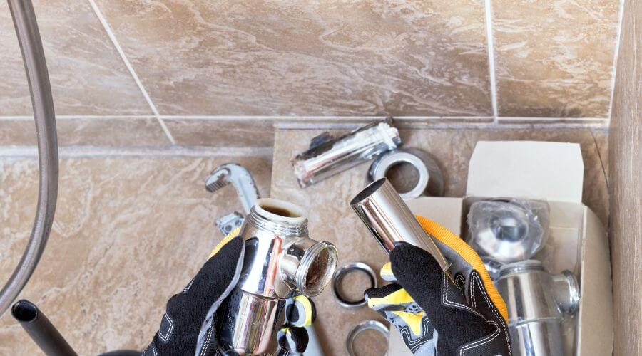 Professional residential roofers in Tullos, LA